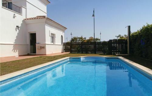 Holiday Home Roldan 24
