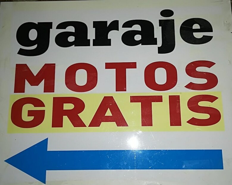 Hostal Palafox