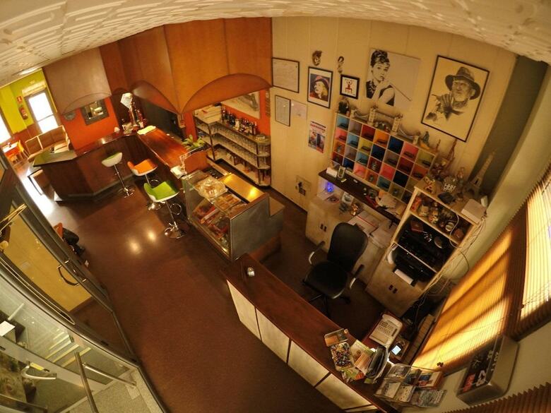 Hostal Palafox