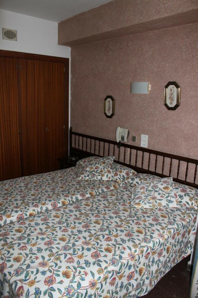Hostal Palafox