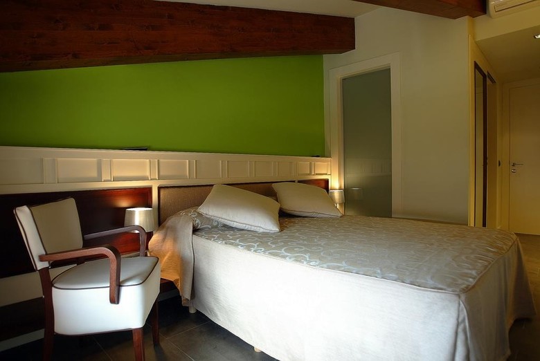 Hotel La Fonda Moreno