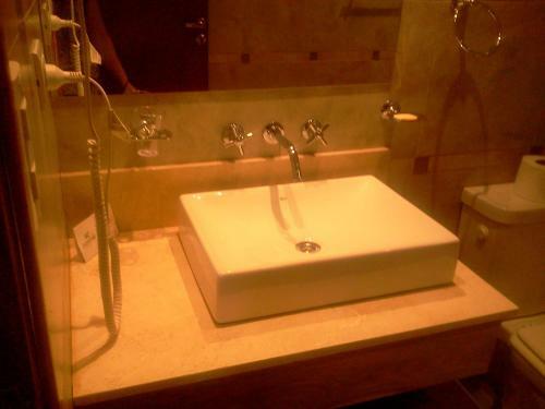 Lodge Caba�as Entreverdes