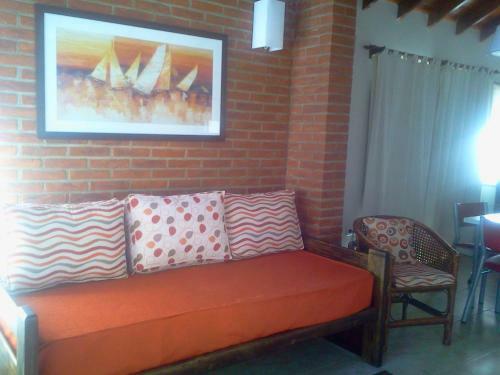 Lodge Caba�as Entreverdes