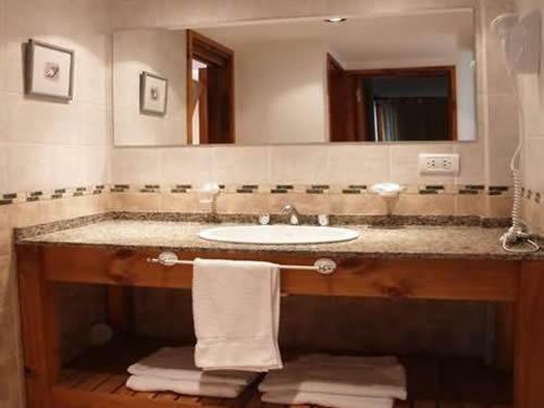Lodge Caba�as Entreverdes