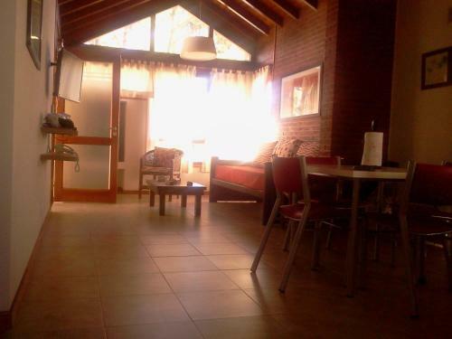 Lodge Caba�as Entreverdes