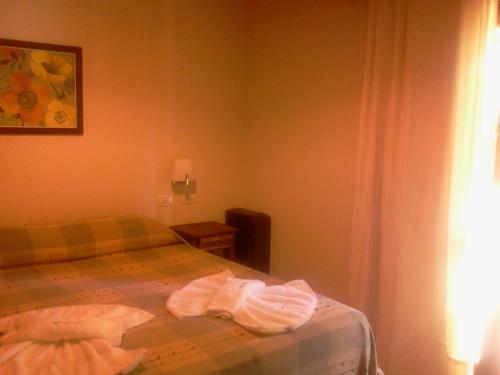 Lodge Caba�as Entreverdes