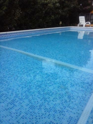 Lodge Caba�as Entreverdes