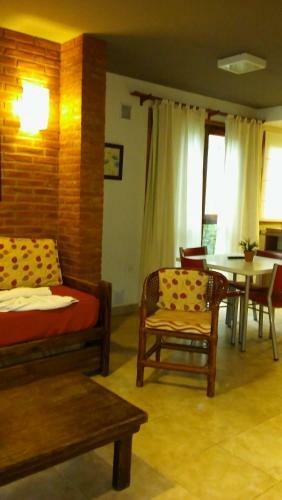 Lodge Caba�as Entreverdes