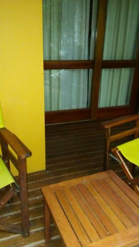 Lodge Caba�as Entreverdes