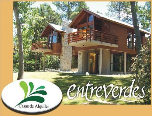Lodge Caba�as Entreverdes