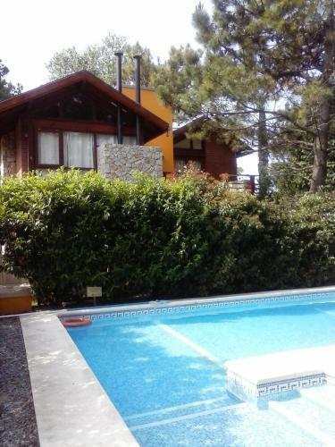Lodge Caba�as Entreverdes