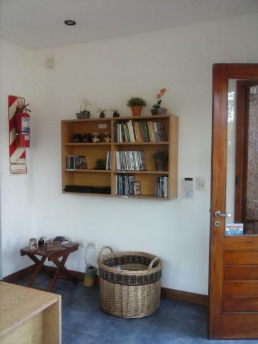 Lodge Caba�as Entreverdes
