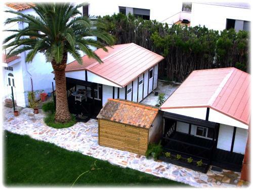Hotel La Masia