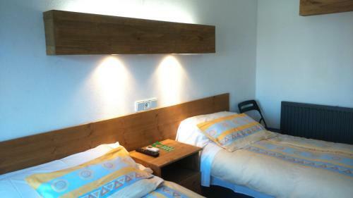 Hotel La Masia