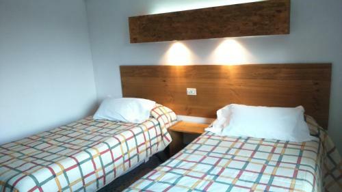 Hotel La Masia