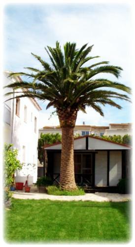 Hotel La Masia