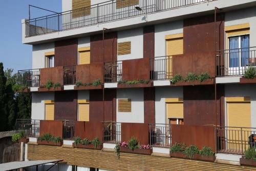 Hotel La Masia