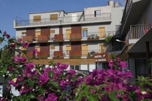 Hotel La Masia