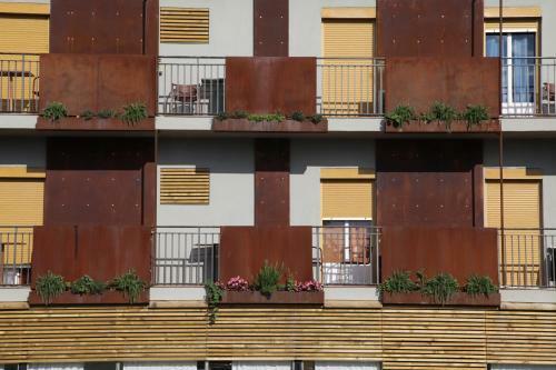 Hotel La Masia
