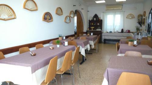 Hotel La Masia