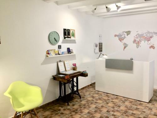 Hostal Hospederia La Cantarera