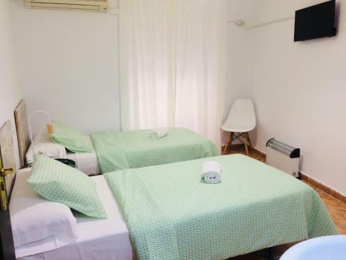 Hostal Hospederia La Cantarera