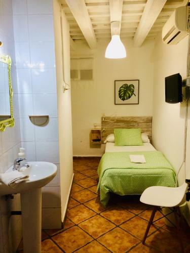 Hostal Hospederia La Cantarera