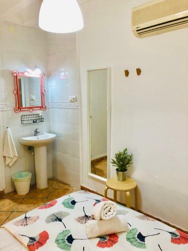 Hostal Hospederia La Cantarera