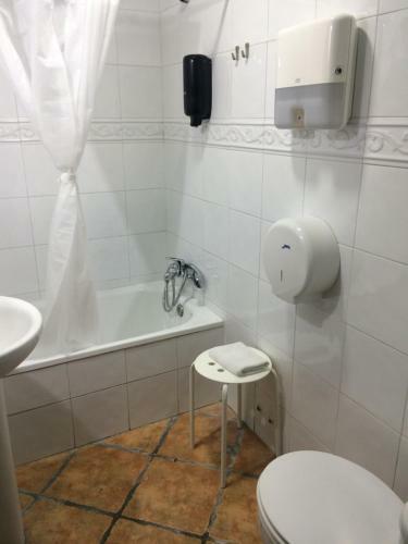 Hostal Hospederia La Cantarera