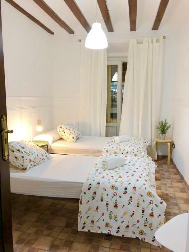 Hostal Hospederia La Cantarera