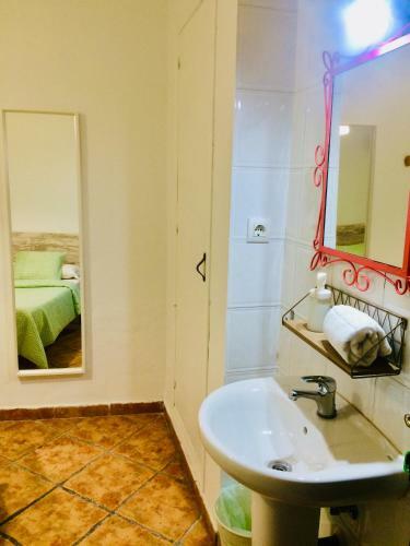 Hostal Hospederia La Cantarera