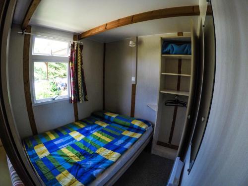 Camping El Helguero
