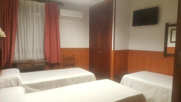 Hotel Cervantes