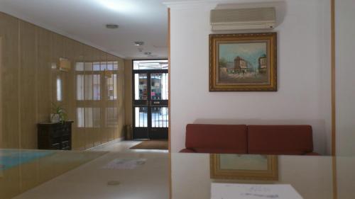 Hostal Juanito