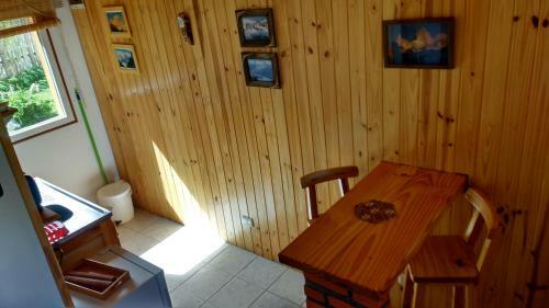 Lodge Caba�as Austral