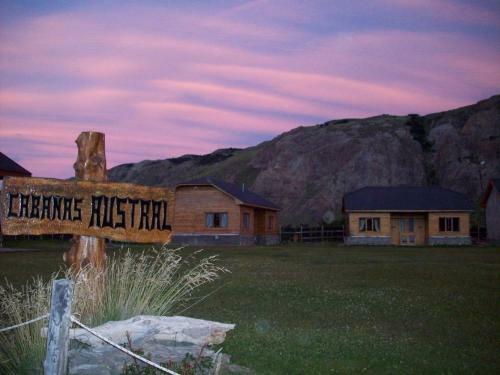 Lodge Caba�as Austral