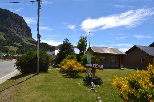Lodge Caba�as Austral
