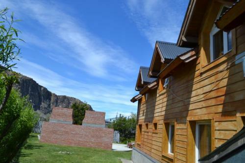 Lodge Caba�as Austral
