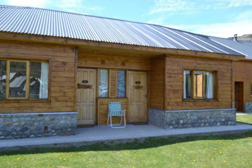 Lodge Caba�as Austral