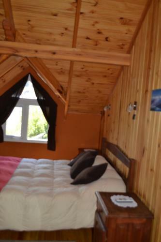 Lodge Caba�as Austral