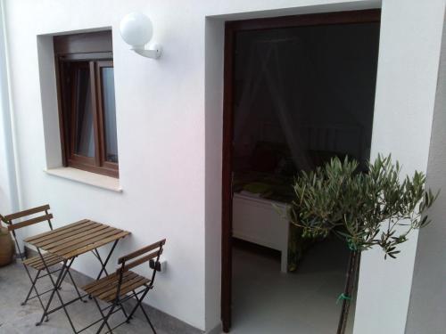 Bed & Breakfast Casa Pego Guest House