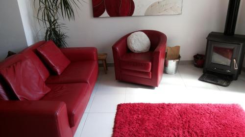 Bed & Breakfast Casa Pego Guest House