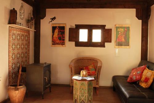 Villa Casa Escondida