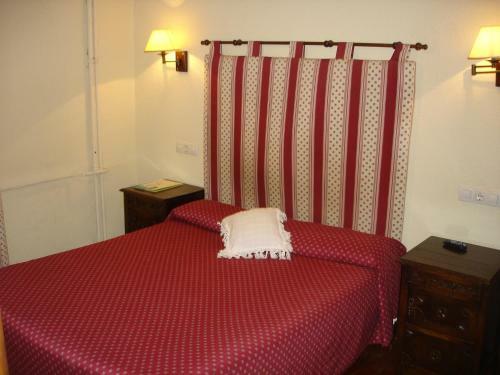 Hostal Ayestaran II