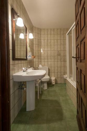 Hostal Ayestaran II