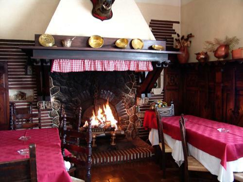 Hostal Ayestaran II