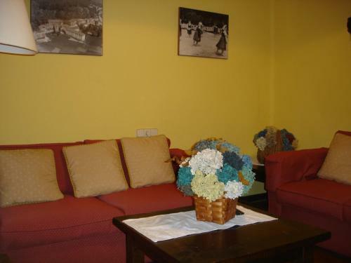 Hostal Ayestaran II