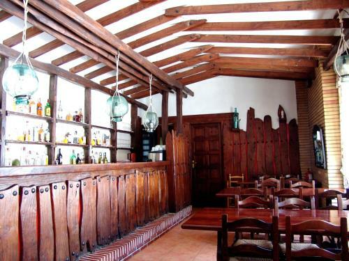 Hostal Ayestaran II