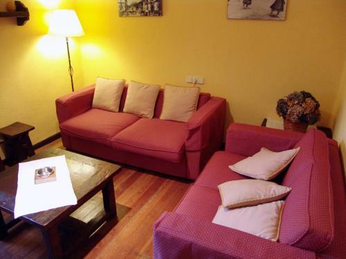 Hostal Ayestaran II