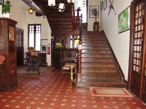 Hostal Ayestaran II